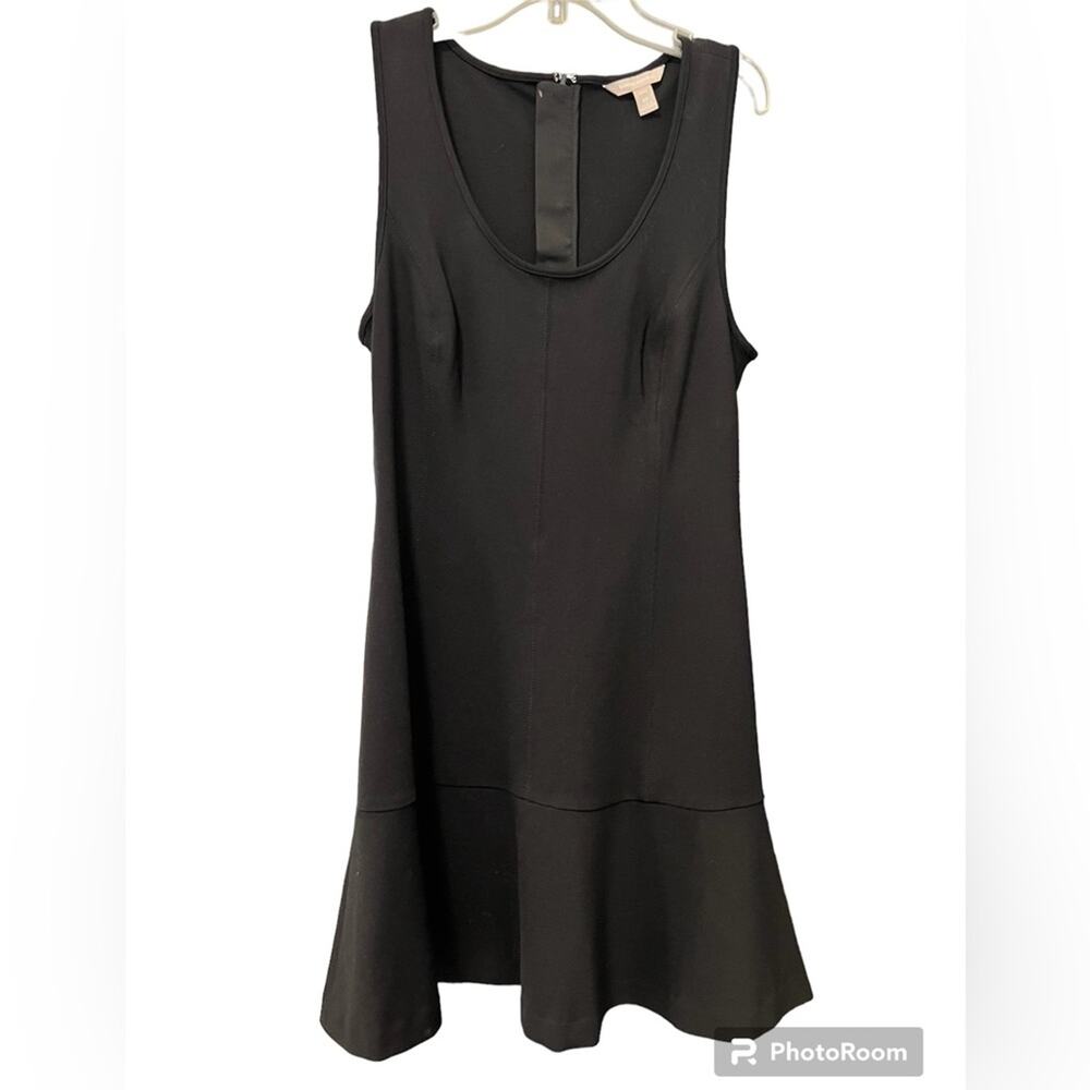🆕👗 Banana Republic Sleeveless Dress Sz 8